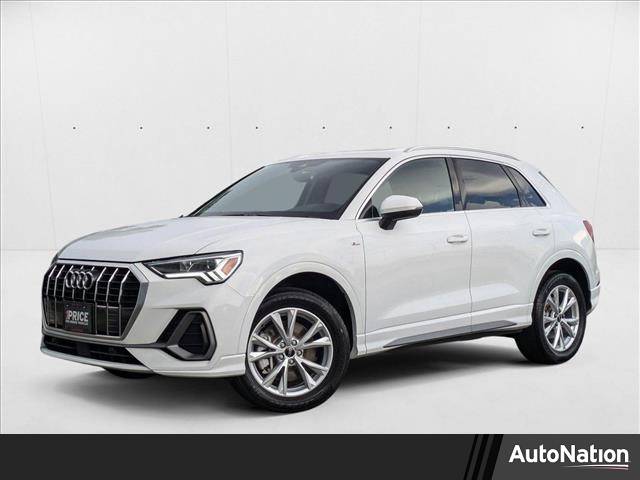2024 Audi Q3