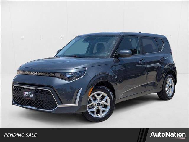 2023 Kia SOUL