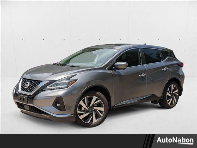 2024 Nissan Murano