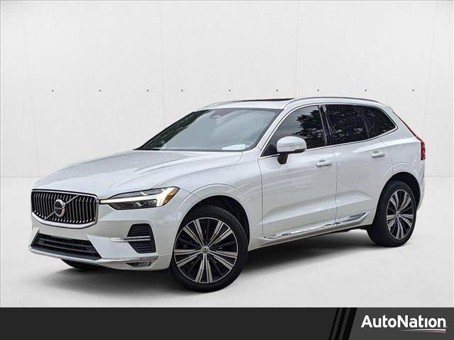 2022 Volvo XC60