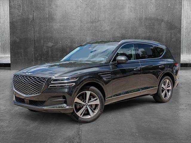 2024 Genesis GV80