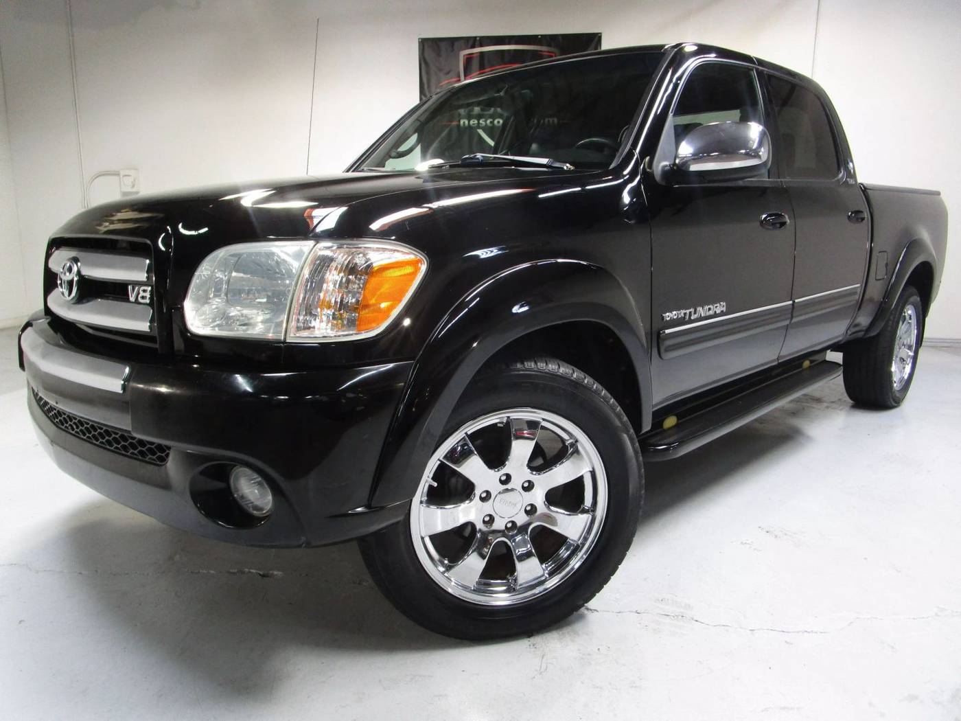 2006 Toyota Tundra