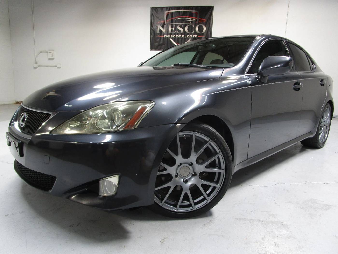 2006 Lexus Is 250
