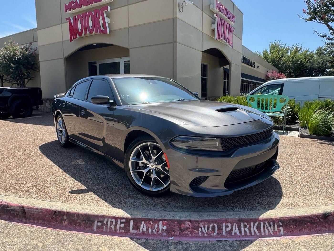 2023 Dodge Charger