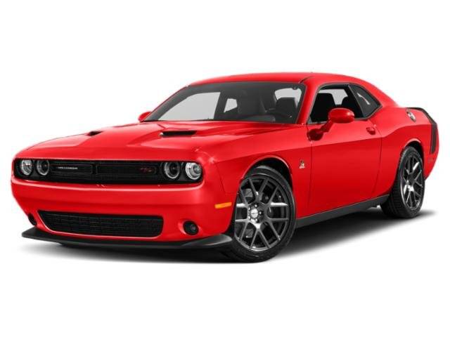 2016 Dodge Challenger