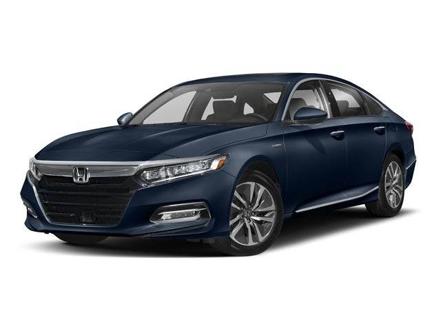 2018 Honda Accord Hybrid