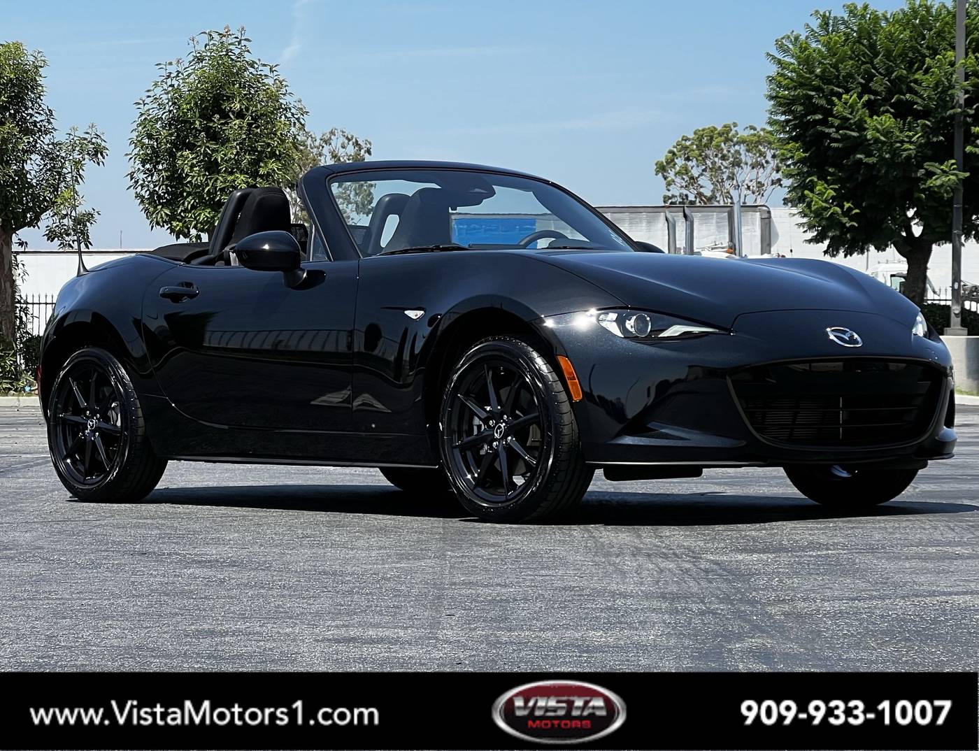 2025 Mazda Mx-5 Miata