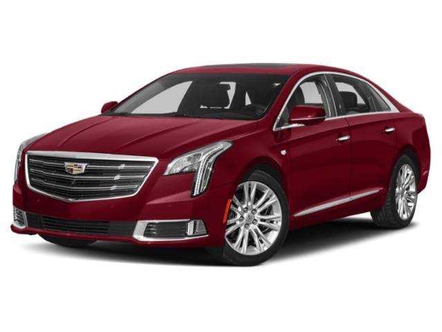 2019 Cadillac XTS