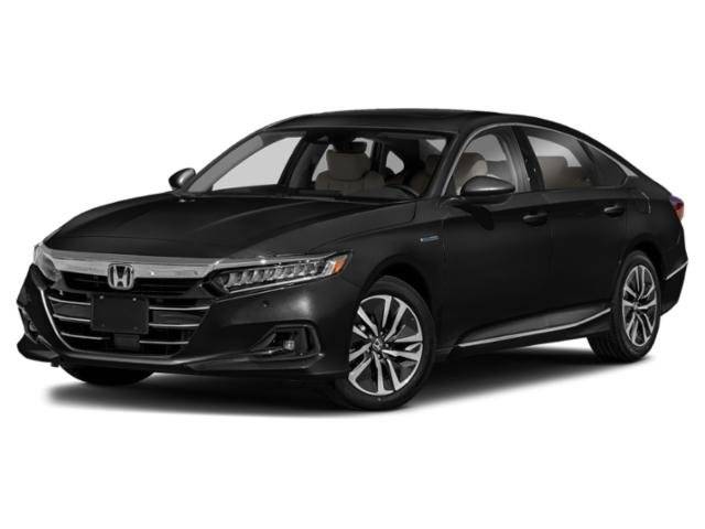 2022 Honda Accord Hybrid