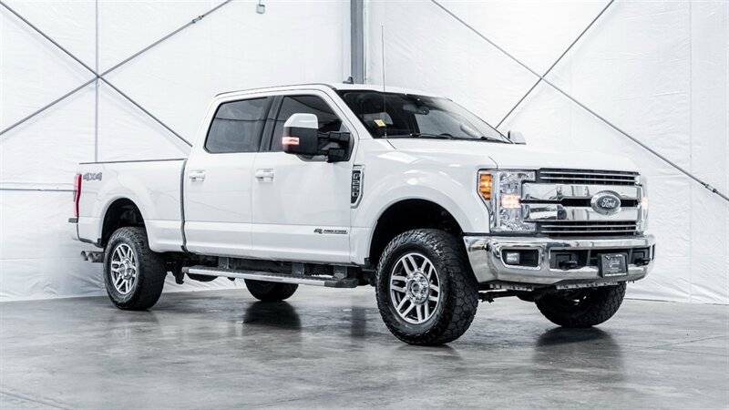 2019 Ford Super Duty F-250 Srw
