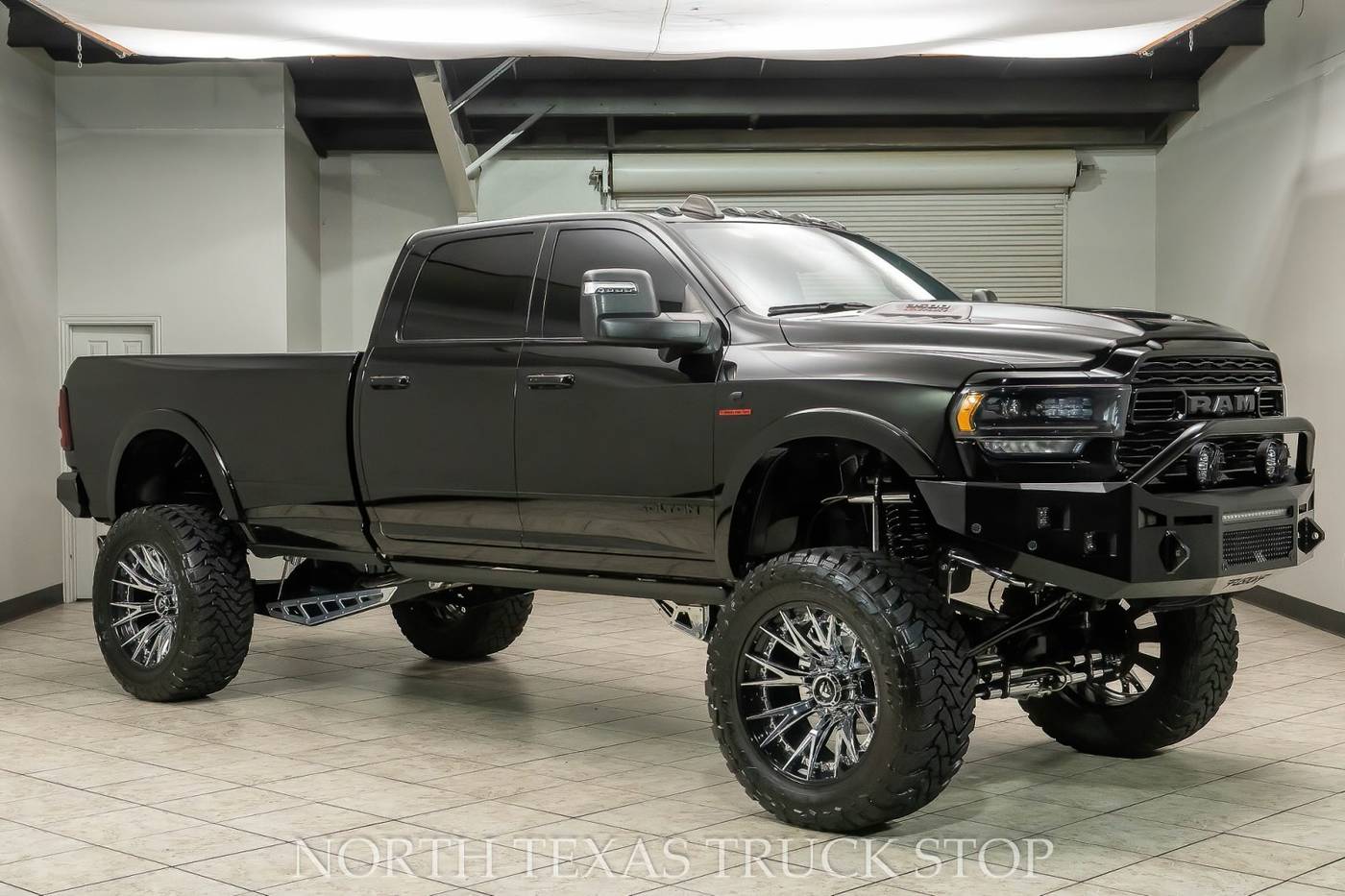 2023 RAM 3500