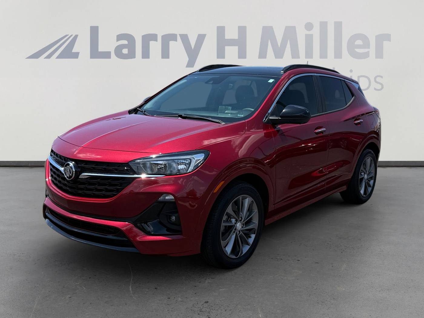 2020 Buick Encore Gx