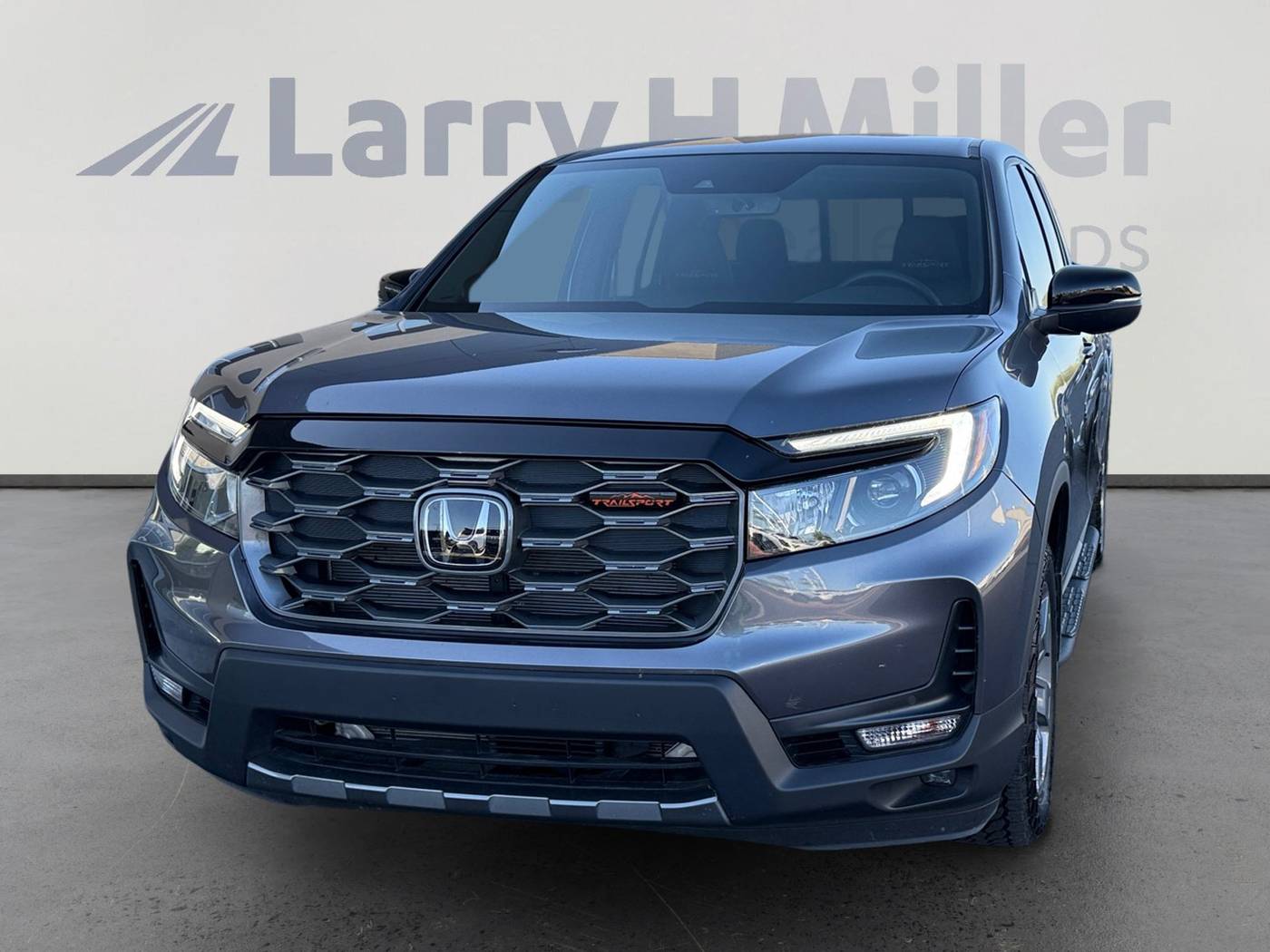 2024 Honda Ridgeline