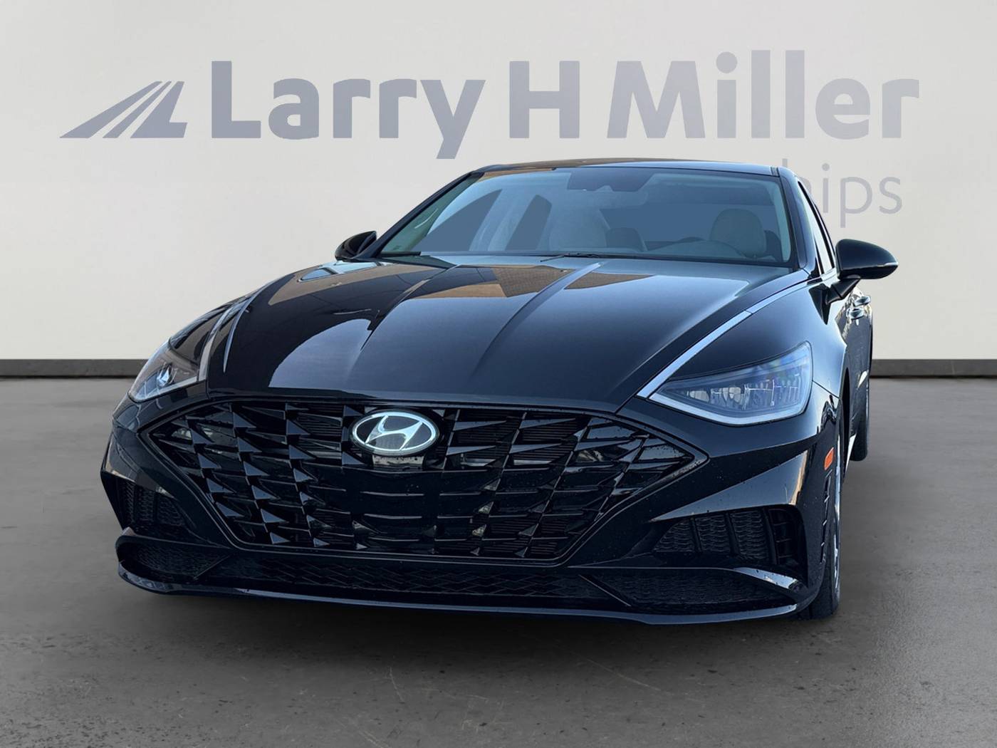 2020 Hyundai Sonata