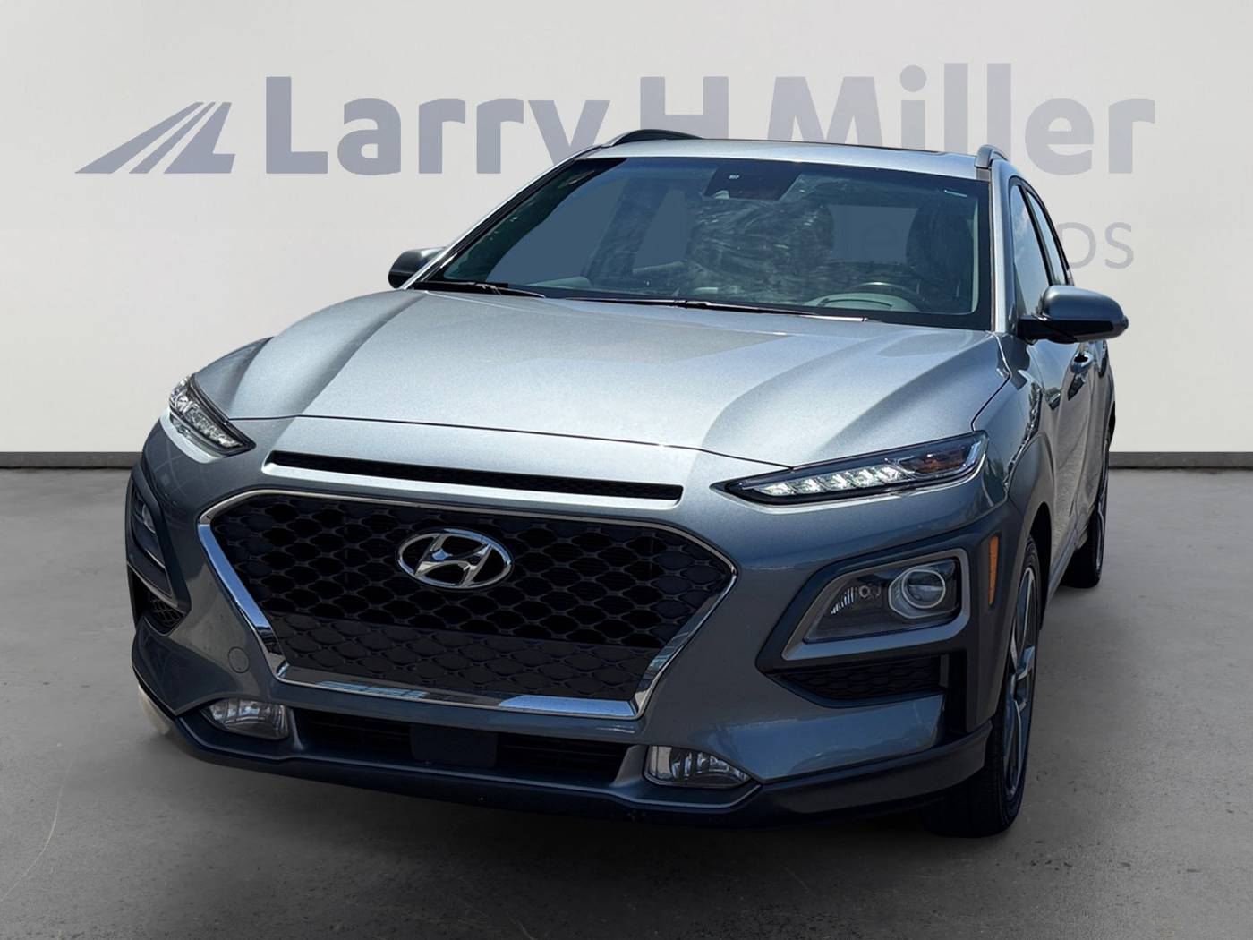 2020 Hyundai KONA