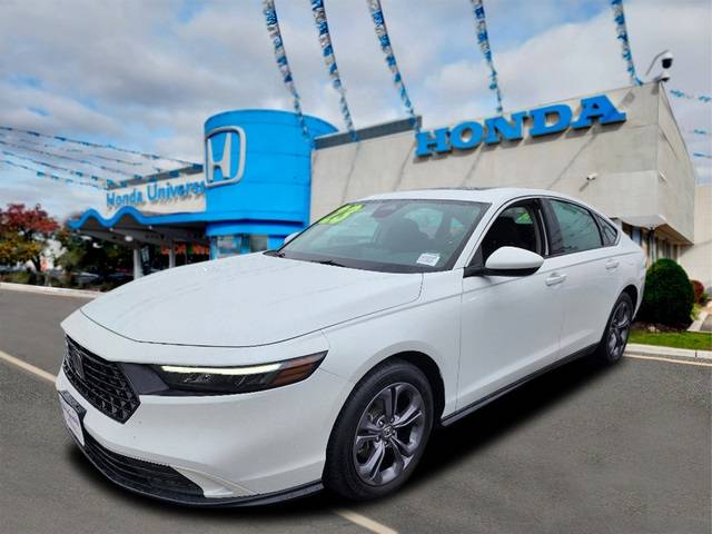 2023 Honda Accord Sedan