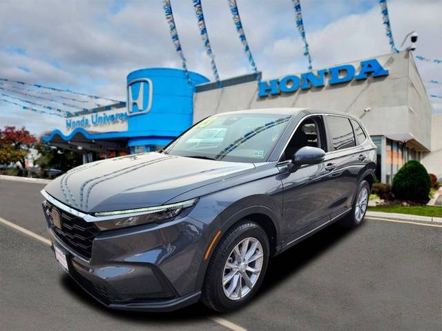 2023 Honda CR-V