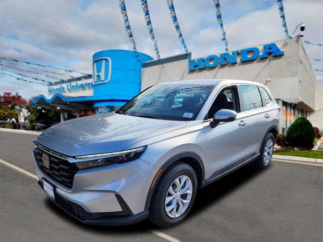 2023 Honda CR-V