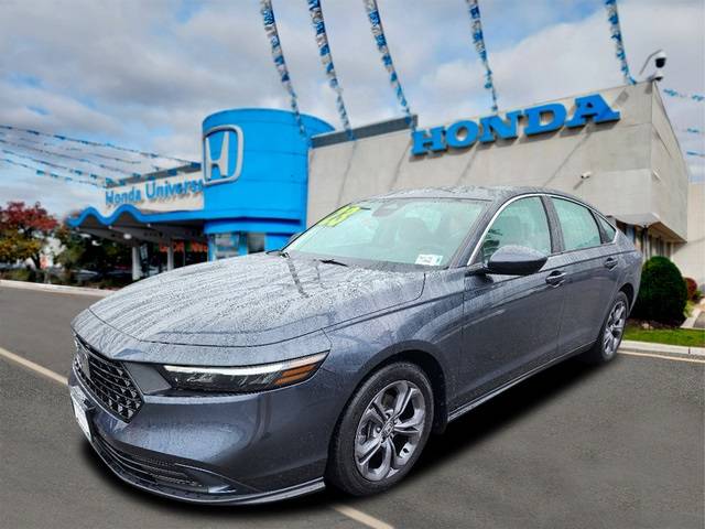 2023 Honda Accord Sedan