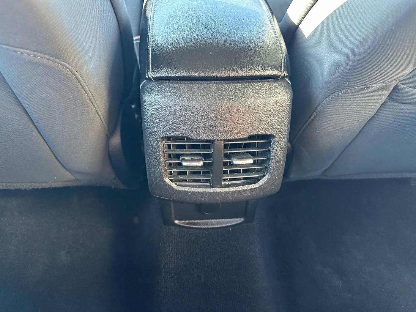 2020 Ford Fusion Hybrid