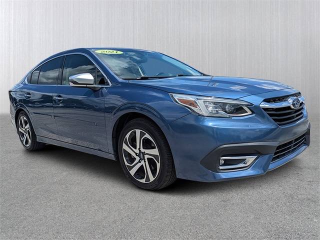 2021 Subaru Legacy