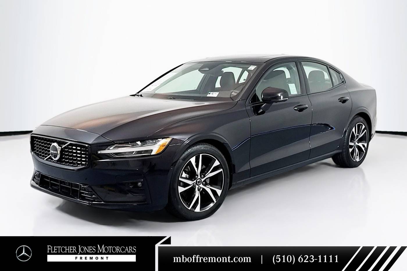 2024 Volvo S60