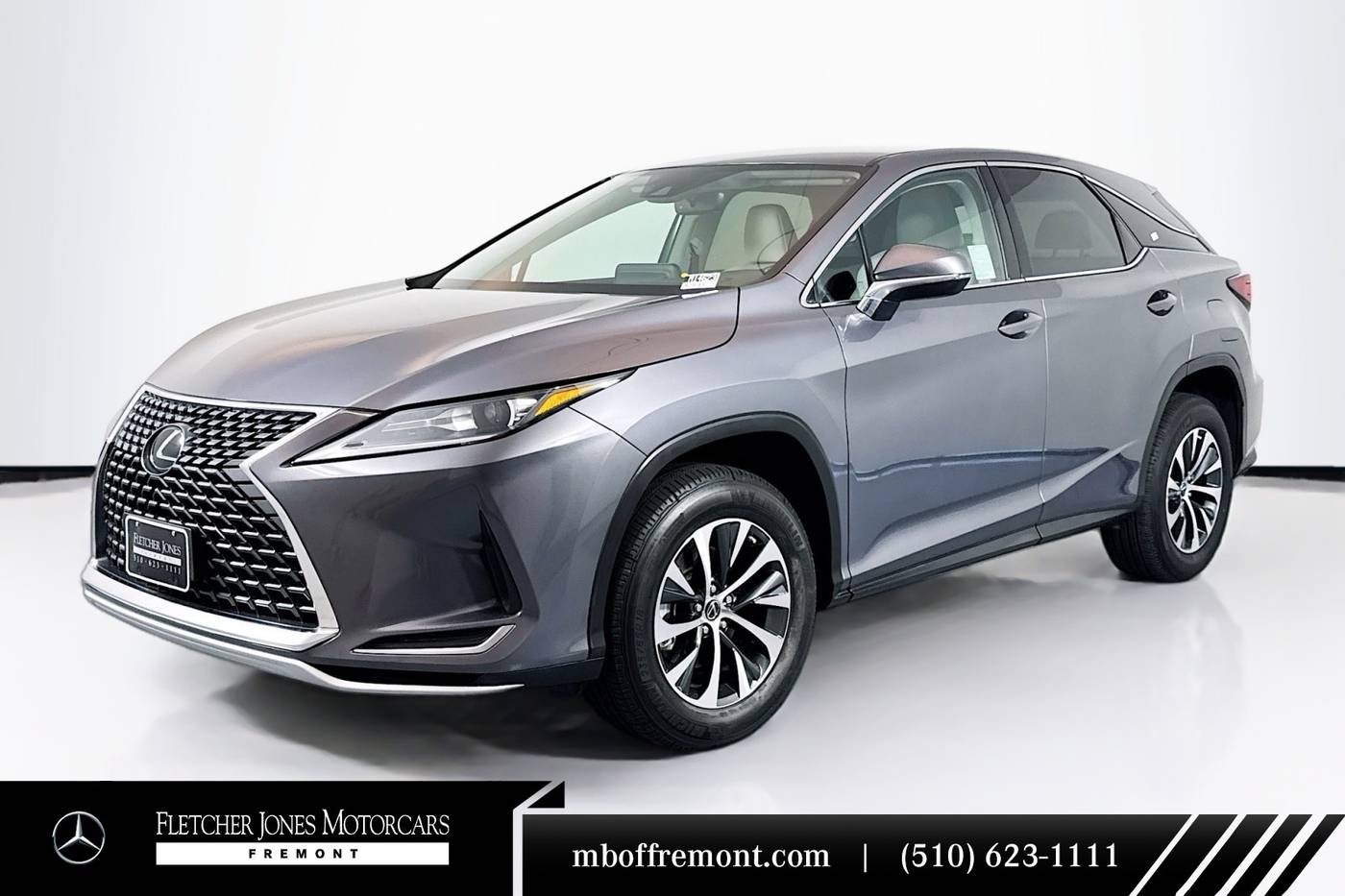 2022 Lexus RX