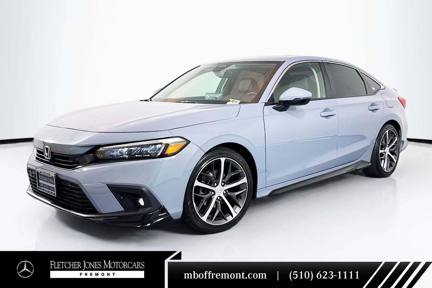 2022 Honda Civic Sedan