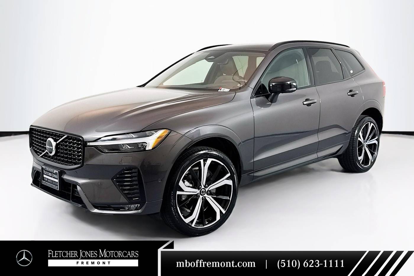 2022 Volvo XC60