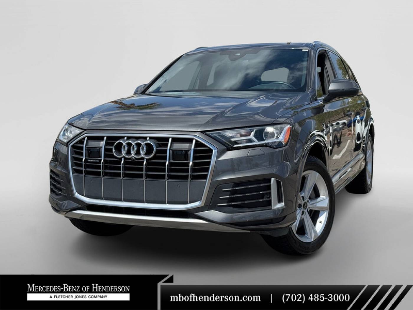 2024 Audi Q7