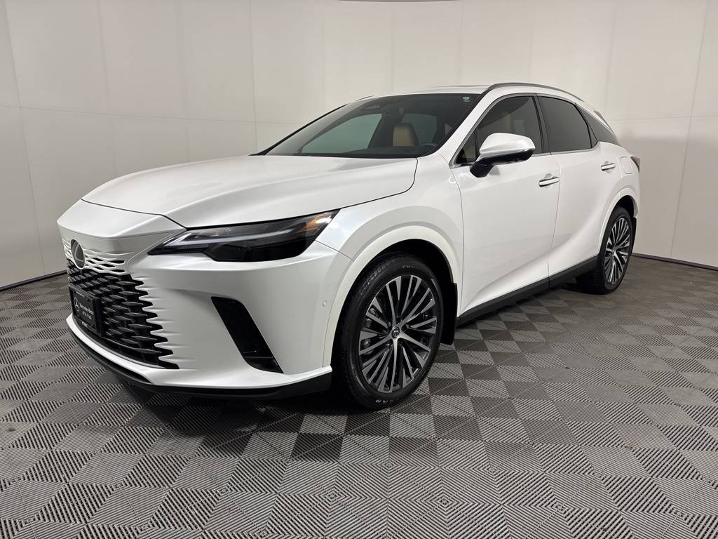 2024 Lexus RX