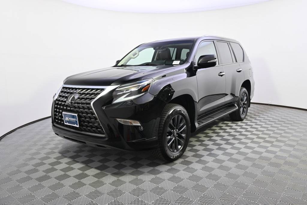 2022 Lexus GX