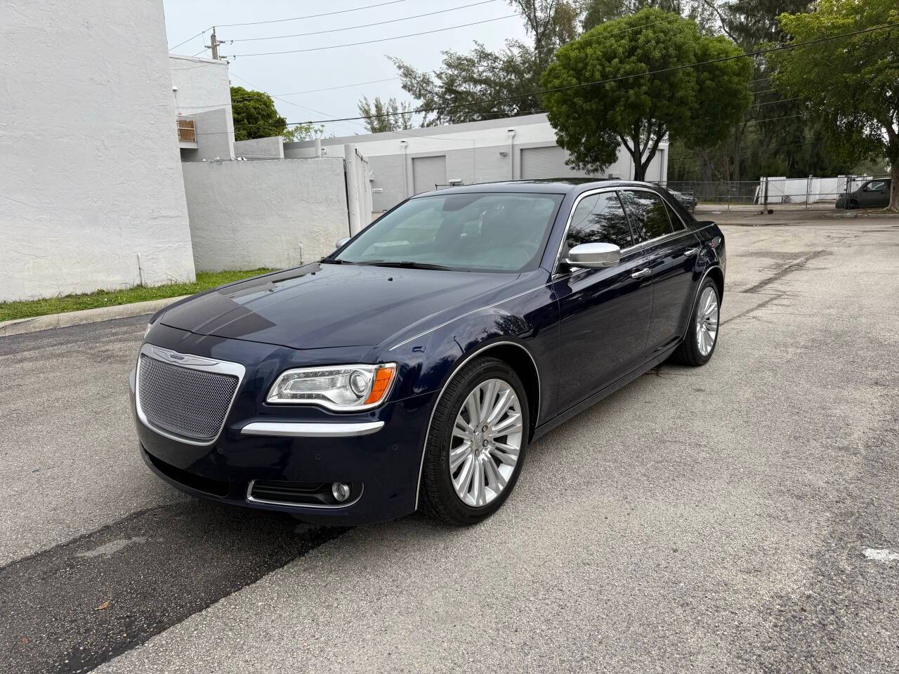 2013 Chrysler 300
