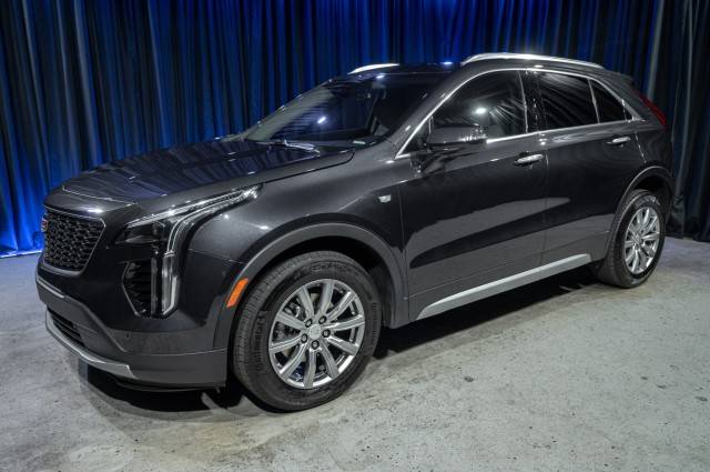 2023 Cadillac XT4