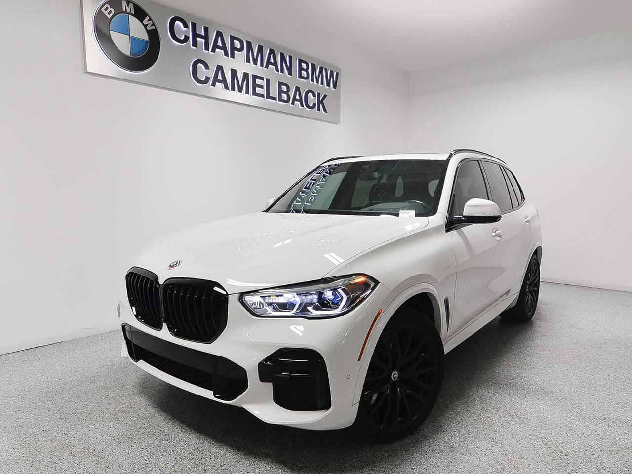 2023 BMW X5