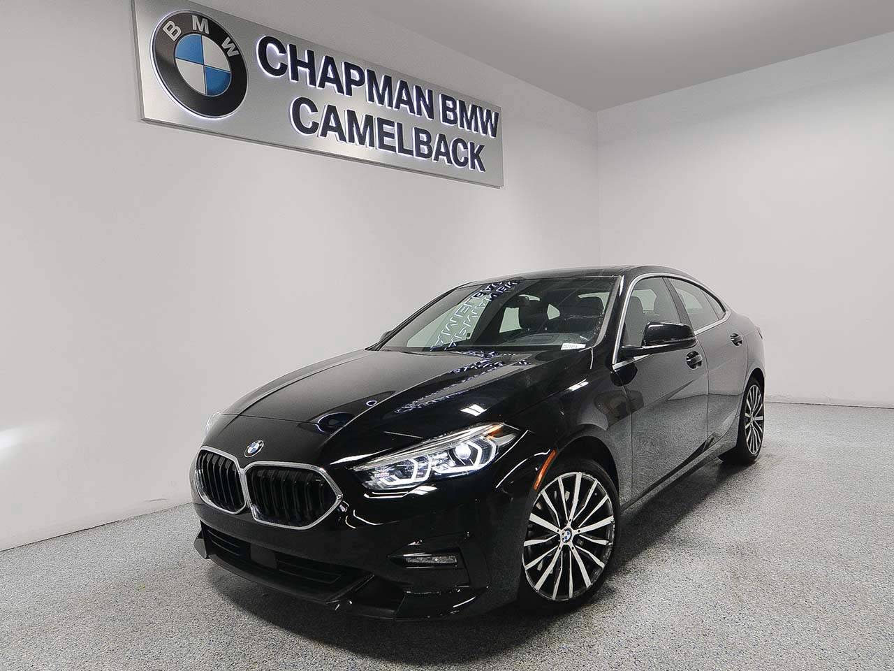 2021 BMW 2 Series