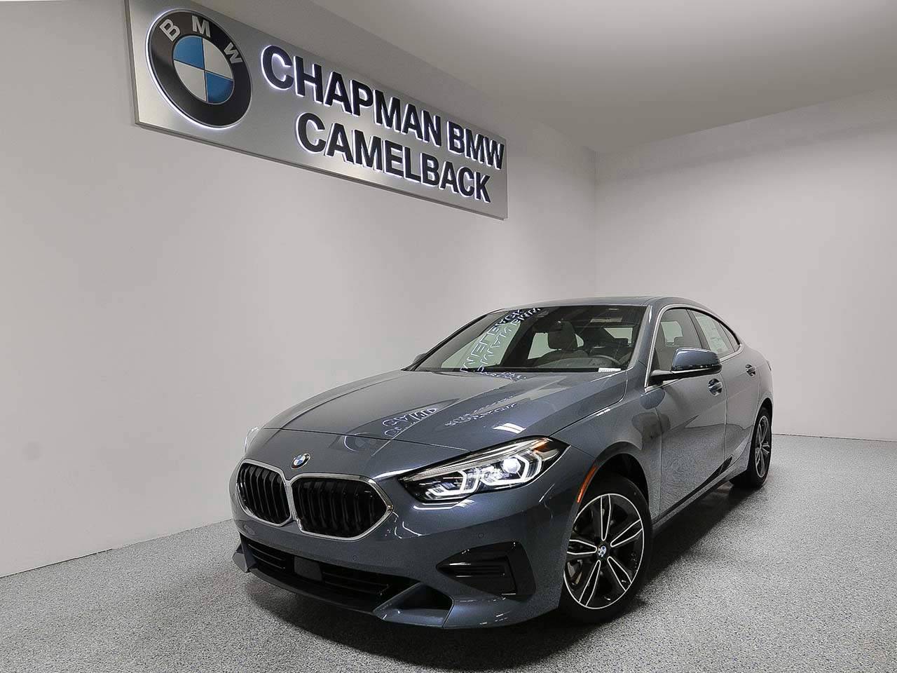 2024 BMW 2 Series