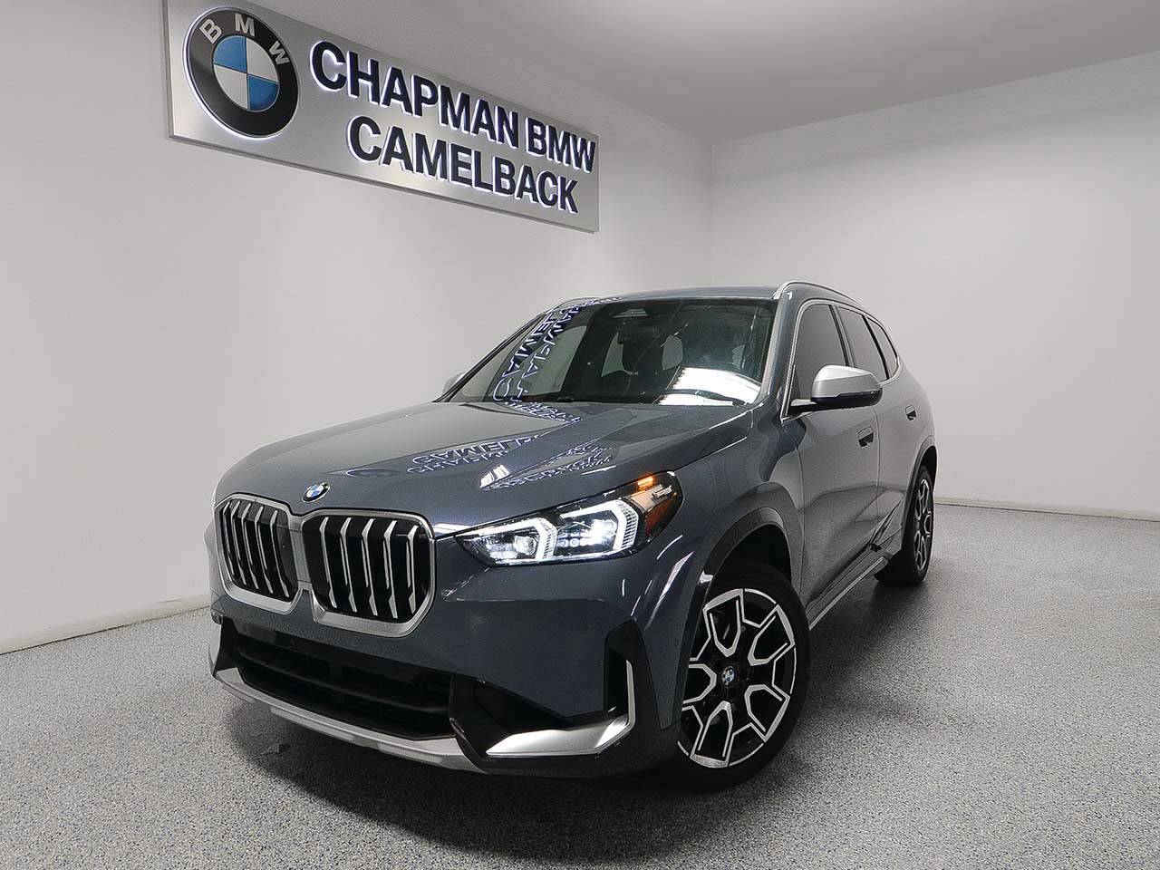 2023 BMW X1