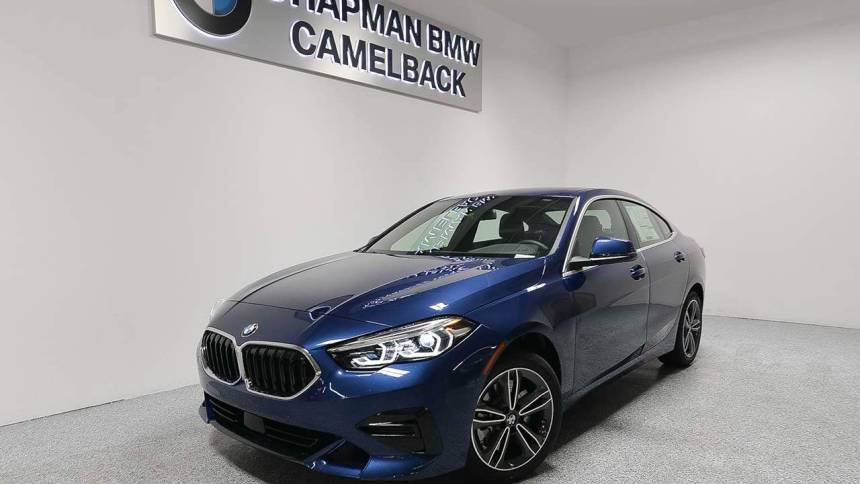 2024 BMW 2 Series