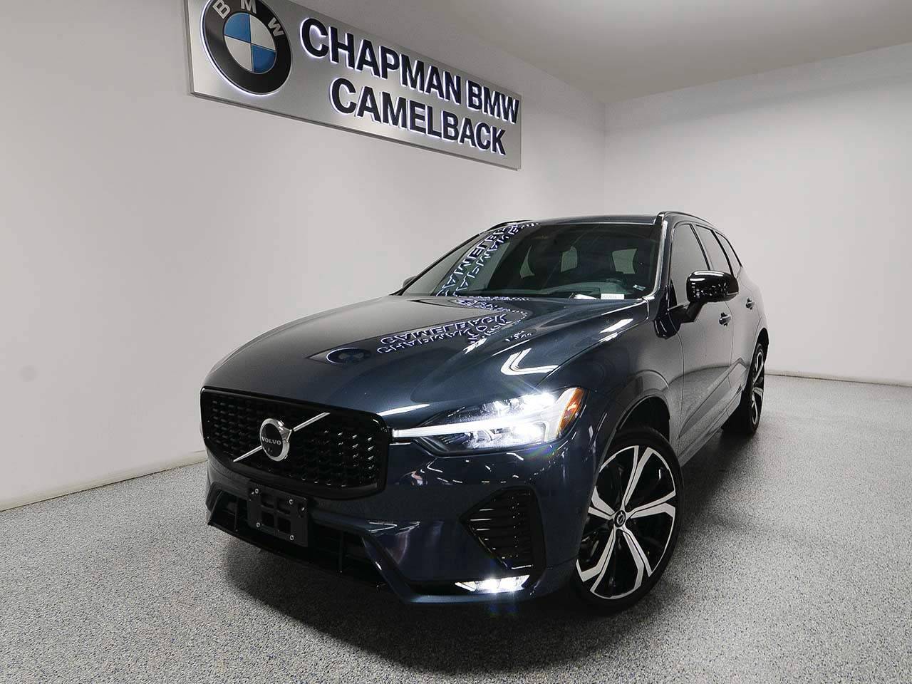 2022 Volvo XC60