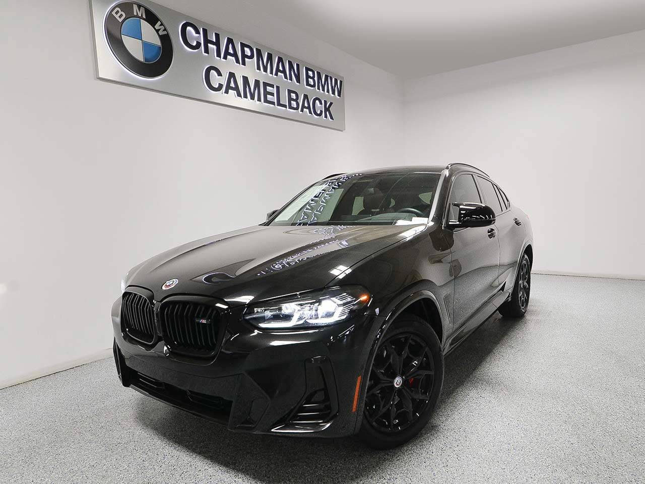 2023 BMW X4