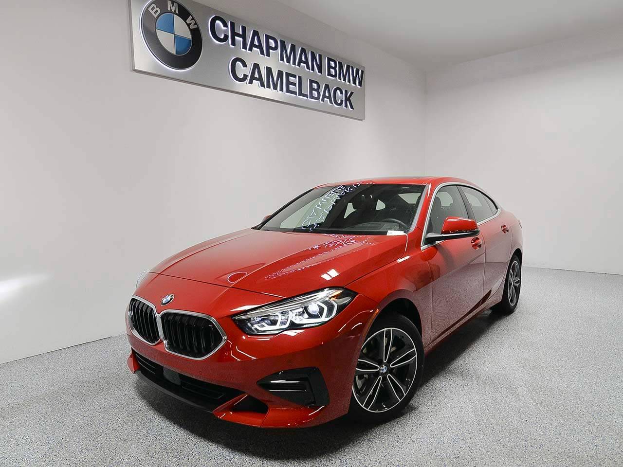 2024 BMW 2 Series