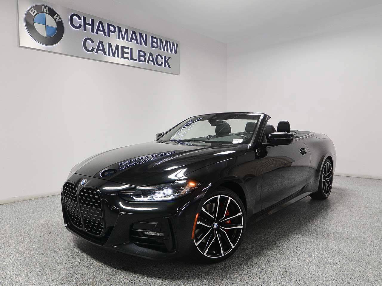 2023 BMW 4 Series