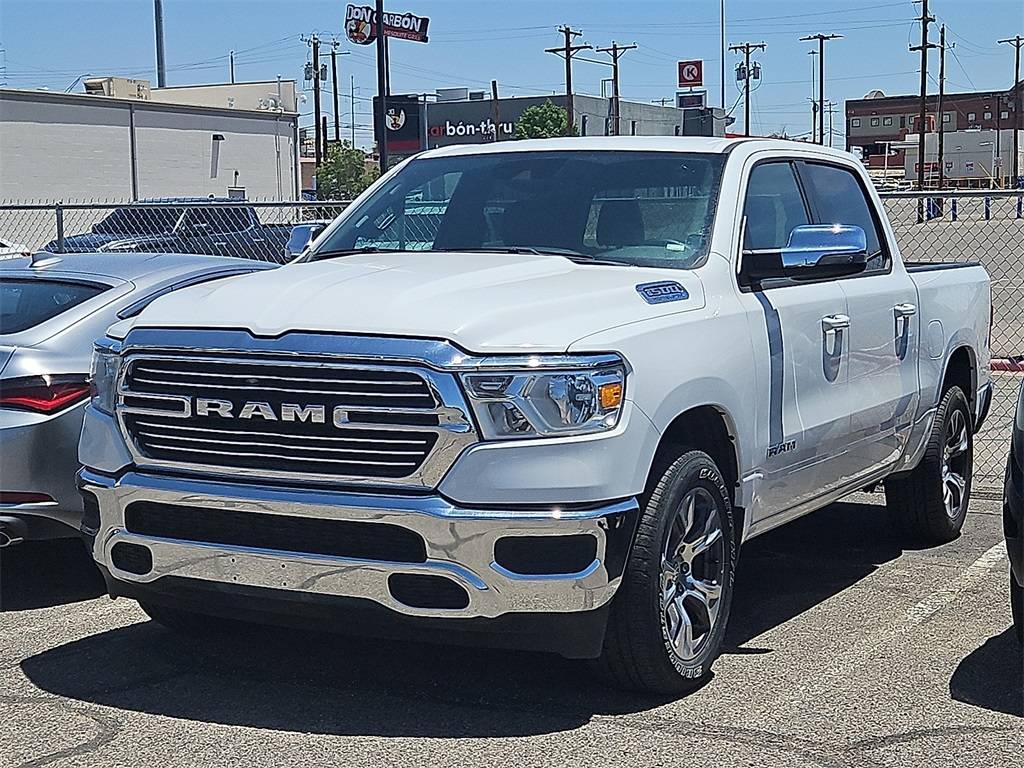 2024 RAM 1500