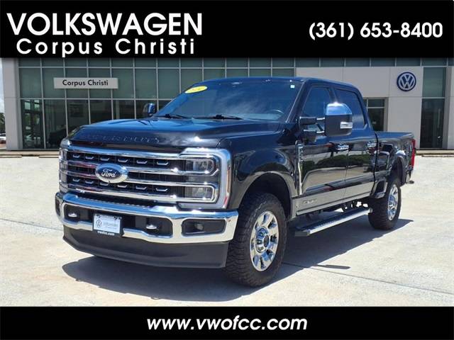 2024 Ford Super Duty F-250 Srw