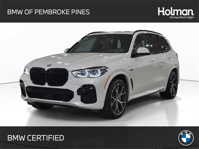 2023 BMW X5