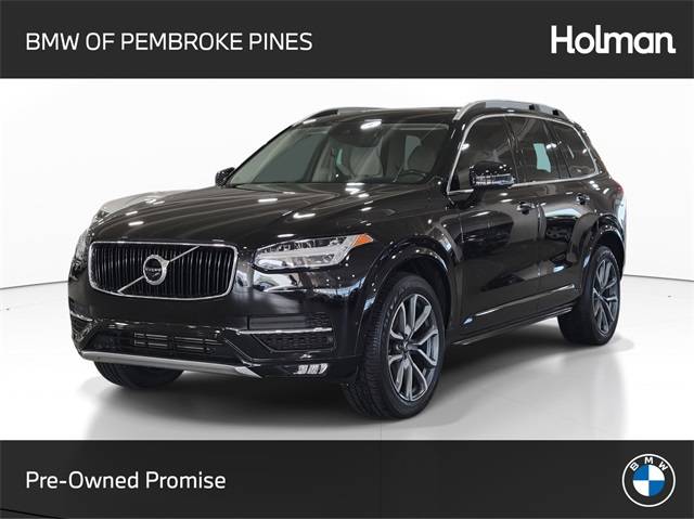 2019 Volvo XC90