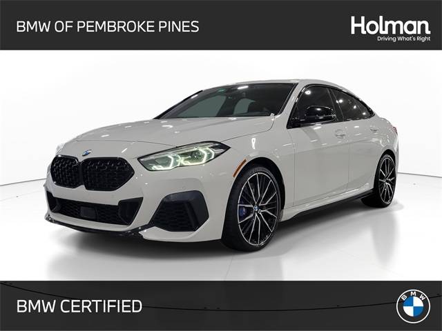 2022 BMW 2 Series