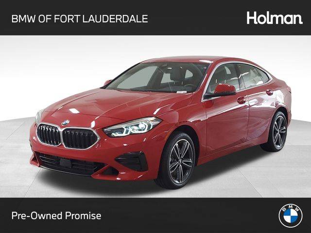 2024 BMW 2 Series