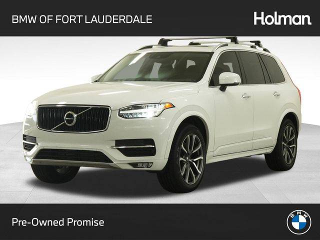 2019 Volvo XC90